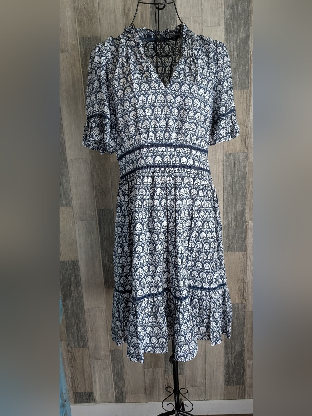 Scotch And Soda Dress